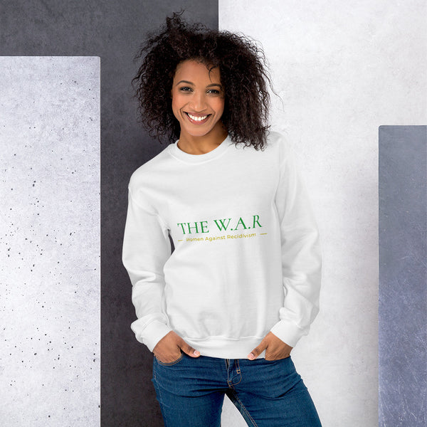 THE W.A.R APPAREL